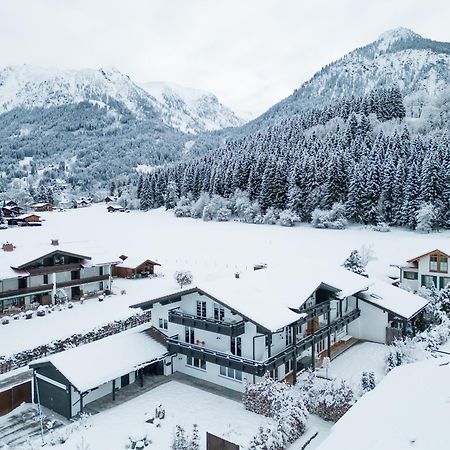 Loretto Oberstdorf Exterior foto