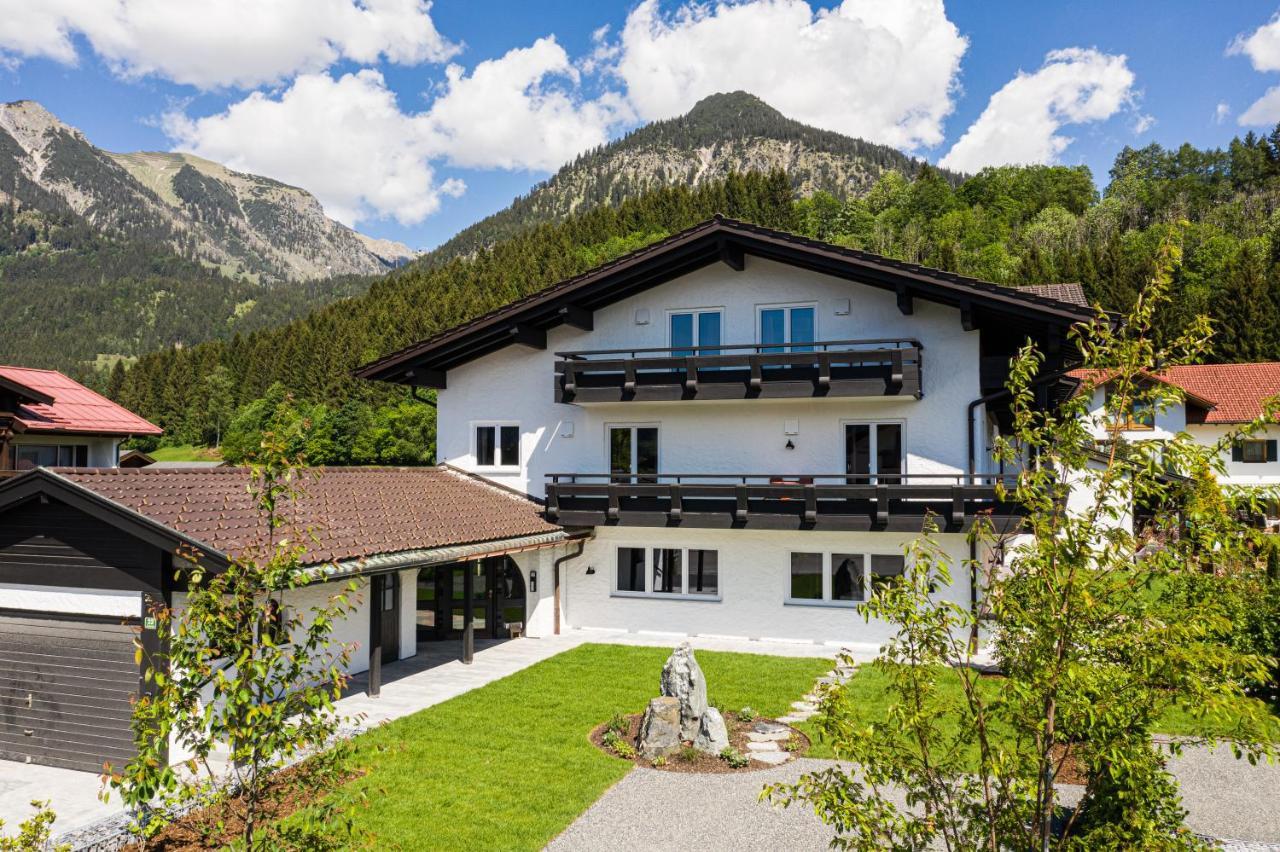 Loretto Oberstdorf Exterior foto